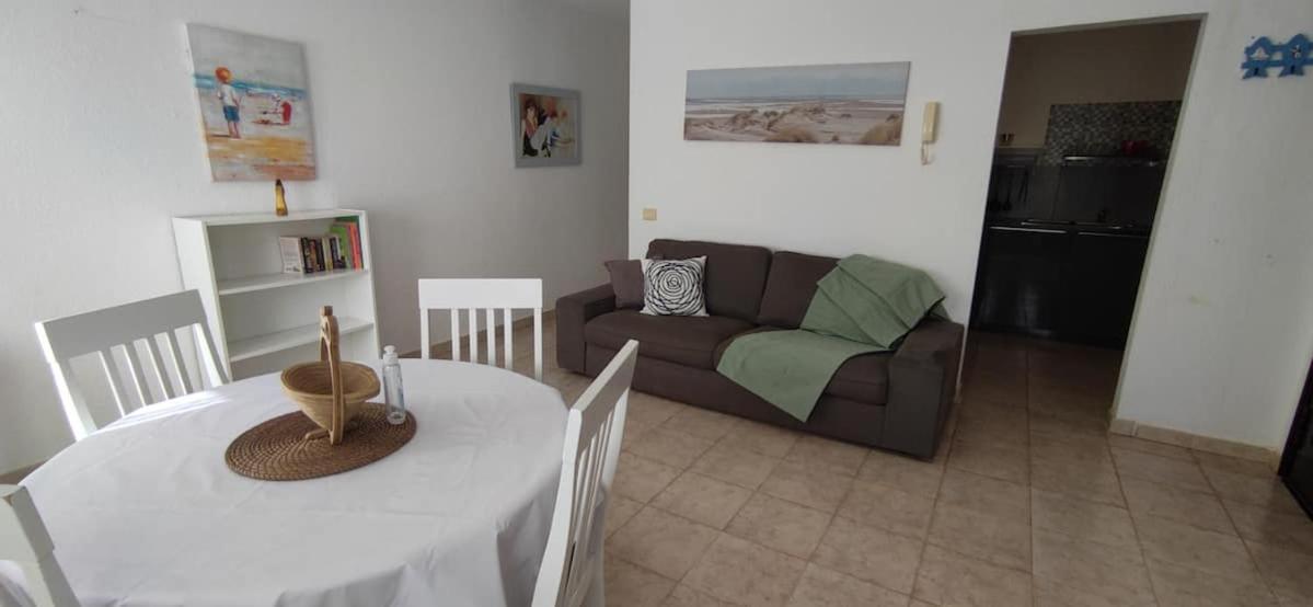 Casa Fulvio Fuerteventura Apartment Puerto del Rosario  Exterior photo